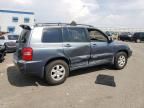 2003 Toyota Highlander Limited