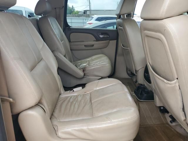 2008 GMC Yukon XL K2500