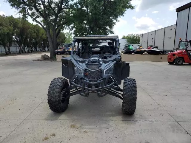 2022 Can-Am Maverick X3 Max X RS Turbo RR