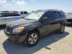 Toyota Vehiculos salvage en venta: 2010 Toyota Rav4