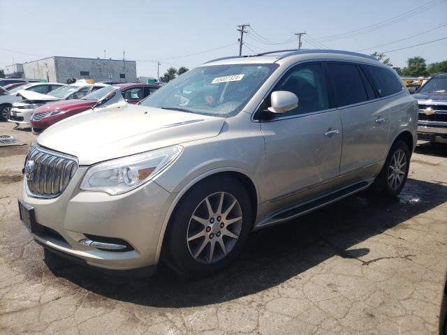 2013 Buick Enclave