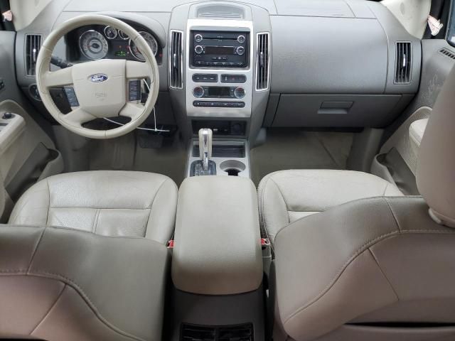 2010 Ford Edge Limited