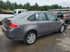 2009 Ford Focus SEL