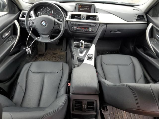 2014 BMW 320 I Xdrive