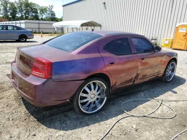 2008 Dodge Charger