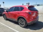 2016 Mazda CX-5 GT