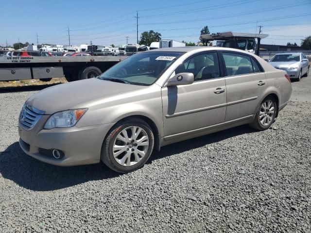 2008 Toyota Avalon XL