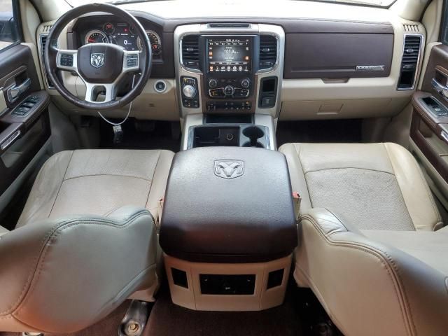 2015 Dodge 1500 Laramie