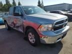 2021 Dodge RAM 1500 Classic SLT