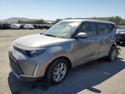 Vehiculos salvage en venta de Copart Las Vegas, NV: 2023 KIA Soul LX