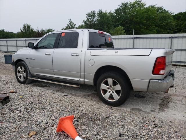 2009 Dodge RAM 1500