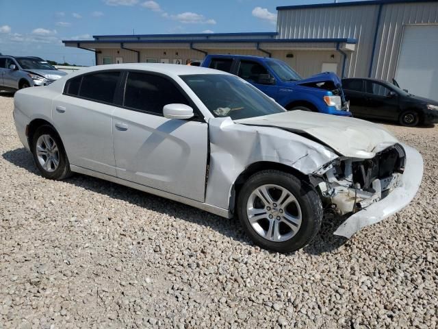 2015 Dodge Charger SE