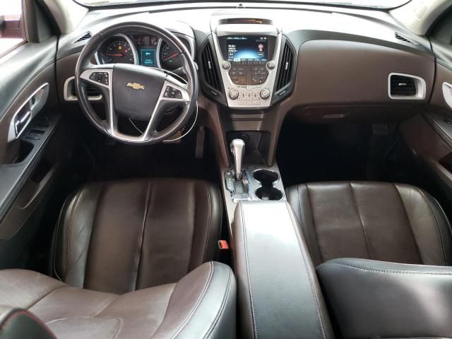 2013 Chevrolet Equinox LTZ