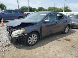 Carros híbridos a la venta en subasta: 2008 Toyota Camry Hybrid