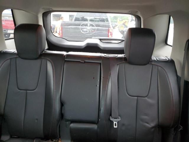 2015 GMC Terrain SLT