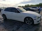 2014 BMW 328 XI