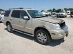 2007 Mercury Mountaineer Premier