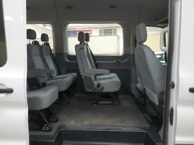 2016 Ford Transit T-150