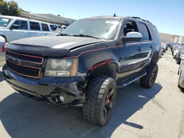 2007 Chevrolet Tahoe K1500