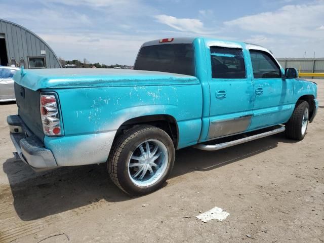 2006 GMC Sierra K1500 Denali