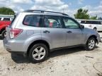 2010 Subaru Forester XS