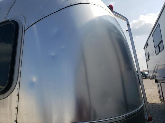 2021 Airstream Classic