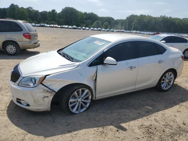 2016 Buick Verano Premium