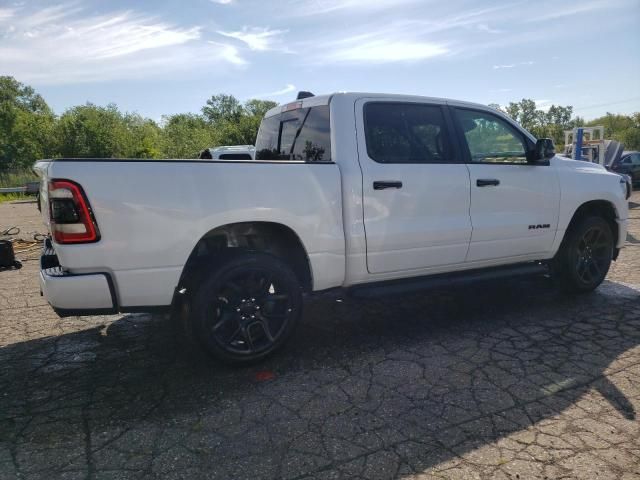 2023 Dodge 1500 Laramie