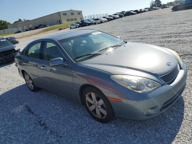 2005 Lexus ES 330