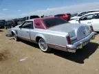 1979 Lincoln Mark V