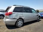 2004 Toyota Sienna CE