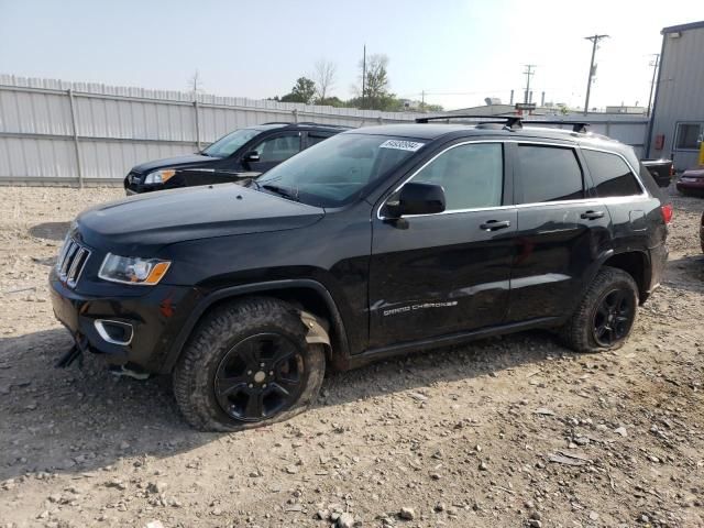 2014 Jeep Grand Cherokee Laredo