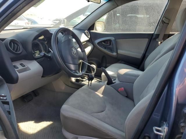 2009 Toyota Rav4