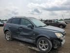 2013 Chevrolet Captiva LT