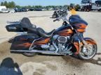 2015 Harley-Davidson Flhxse CVO Street Glide