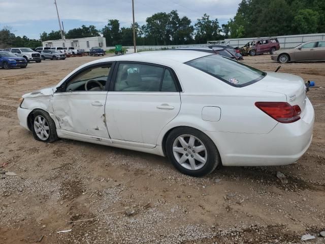 2008 Toyota Avalon XL