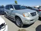 2005 Lexus GX 470