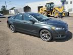 2015 Ford Fusion Titanium HEV