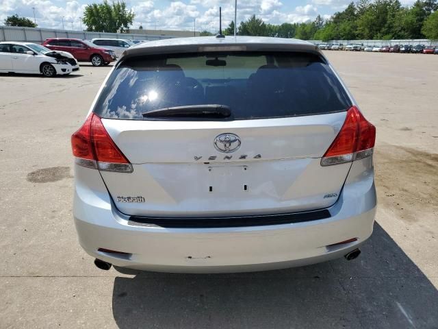 2010 Toyota Venza