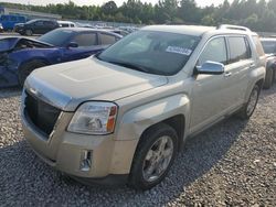 GMC Vehiculos salvage en venta: 2013 GMC Terrain SLT