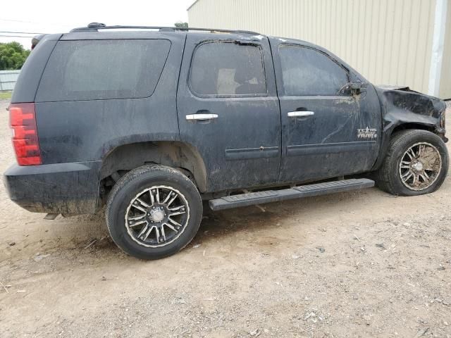 2010 Chevrolet Tahoe C1500  LS