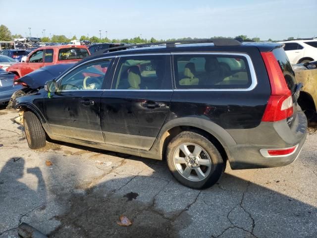 2012 Volvo XC70 3.2