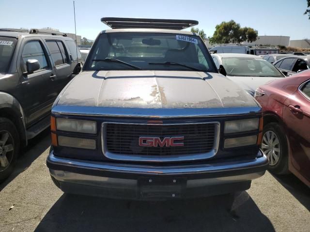 1998 GMC Sierra C2500