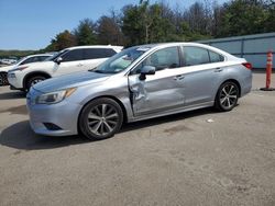 2016 Subaru Legacy 2.5I Limited en venta en Brookhaven, NY