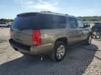 2011 GMC Yukon XL K1500 SLT