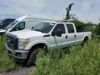 2012 Ford F350 Super Duty