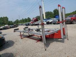 Salvage cars for sale from Copart Bridgeton, MO: 2000 Other Other