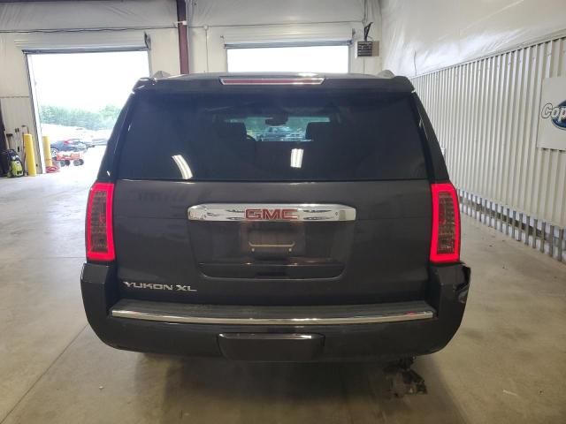 2015 GMC Yukon XL Denali