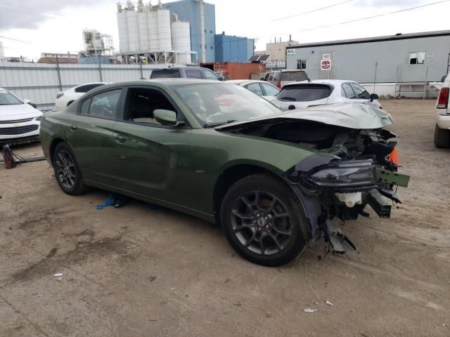 2018 Dodge Charger GT