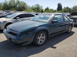 1995 Pontiac Grand Prix SE en venta en Portland, OR